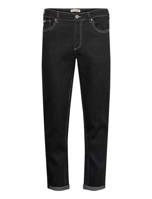 Lindbergh | Tapered Fit Jeans | 32 x 34
