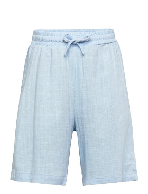 Grunt | Grtanja Linen Shorts | 134-140