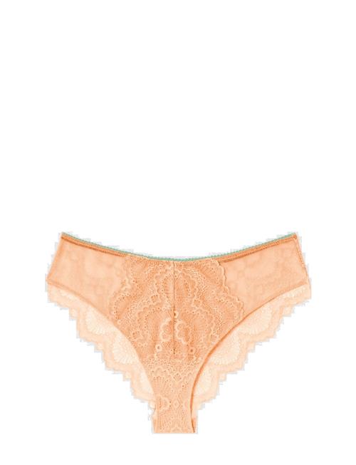 Understatement Underwear | Lace Cheeky | XS