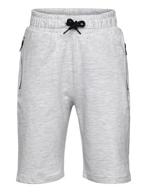 name it | Nmmvoban Long Swe Shorts Unb | 92