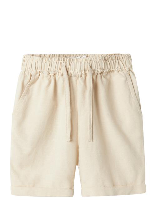 name it | Nmmfaher Shorts F | 116