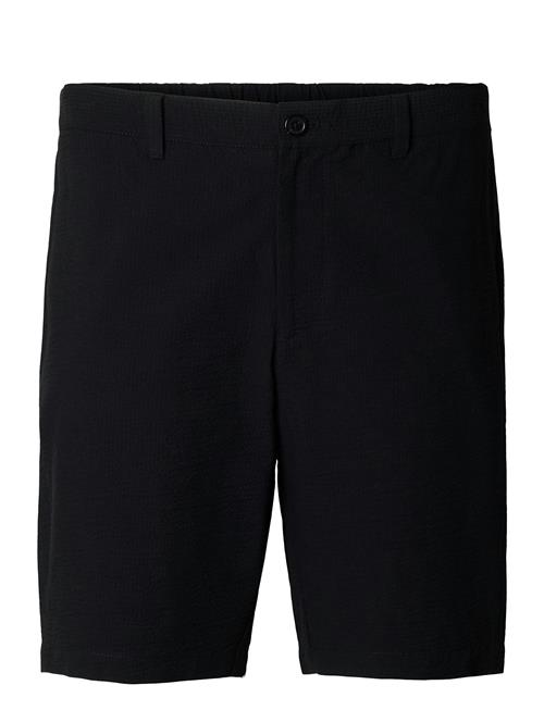 Selected | Slhregular-Karl Seersucker Shorts Noos | XL