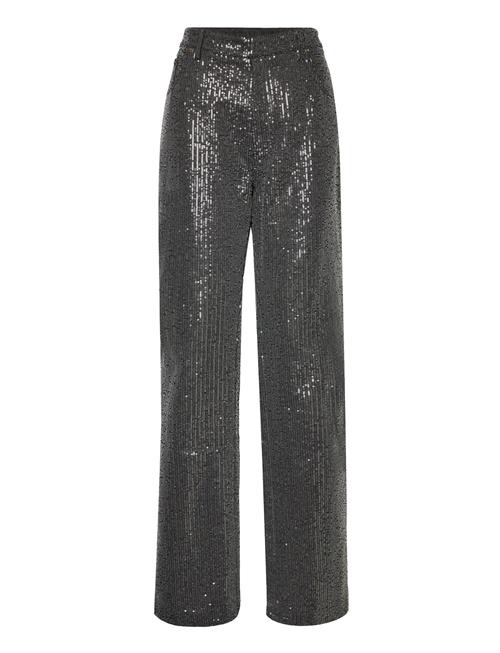 ROTATE | Twill Sequin Jeans | 29