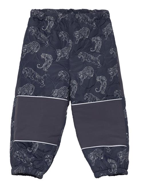 Sofie Schnoor Baby and Kids | Willosk Trousers | 122