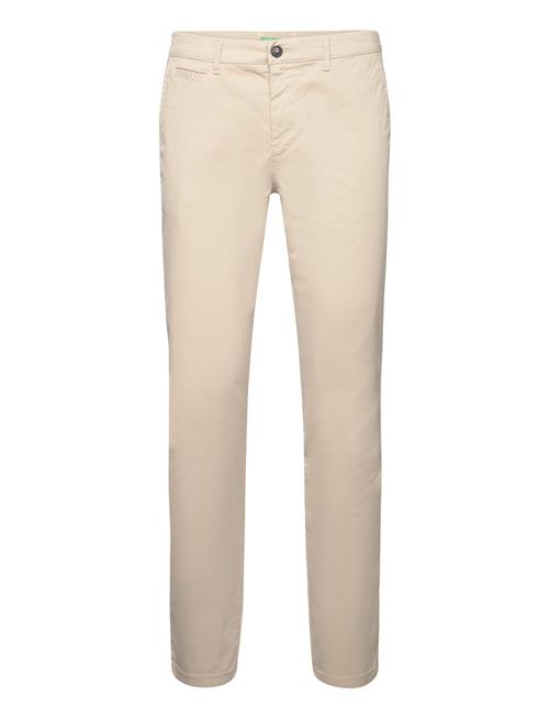 United Colors of Benetton | Chino Trousers | 52