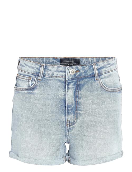 NOISY MAY | Nmmoni Hw Dnm Shorts Az359Lb Noos | S