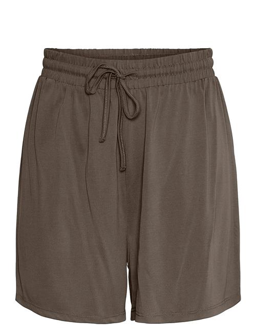 Pieces | Pcanora Hw Shorts Bc | XS