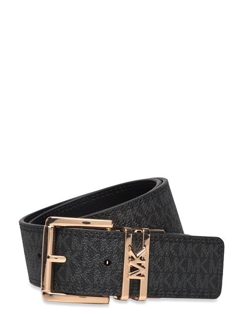 Michael Kors Accessories | 38Mm Logo Reversible Belt | XL