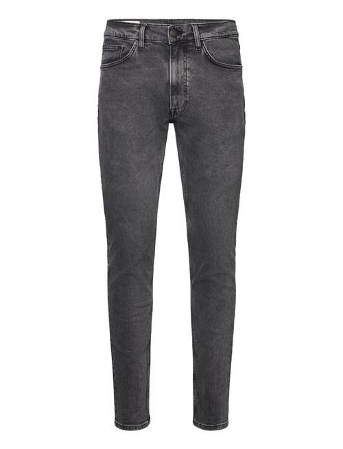 GANT | Slim Gant Black Wash Jeans | 31 x 34