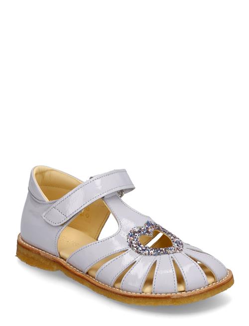 ANGULUS | Sandals - Flat  - Closed Toe | 31