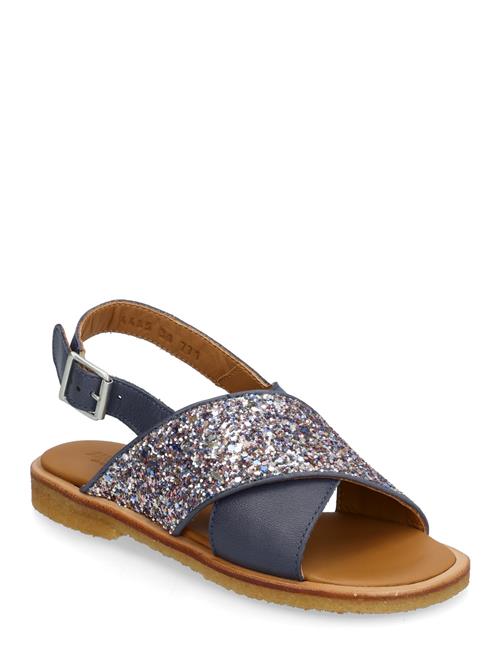 ANGULUS | Sandals - Flat - Open Toe - Op | 37