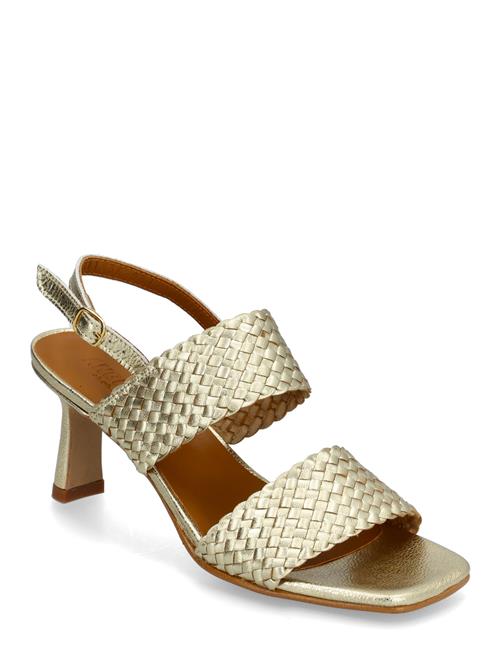 ANGULUS | Sandals - Block Heels | 35