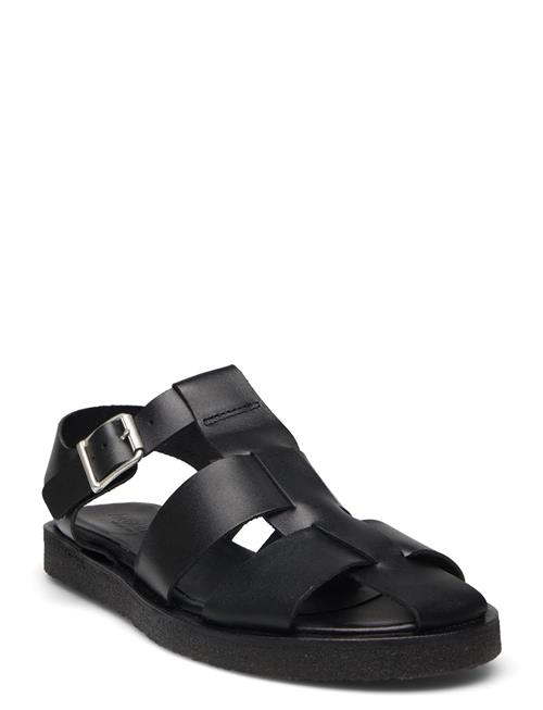 ANGULUS | Sandals - Flat  - Closed Toe - Op | 35