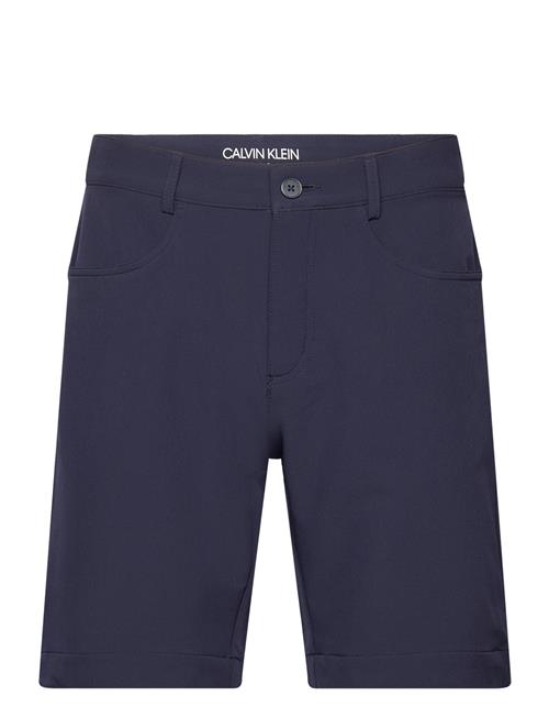 Calvin Klein Golf | Genius 4-Way Stretch Shorts | 32