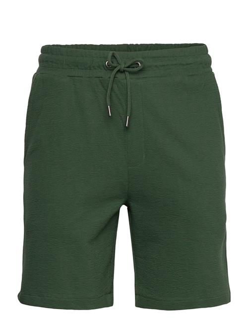 Clean Cut Copenhagen | Calton Structured Shorts | XXL