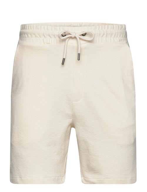 Clean Cut Copenhagen | Calton Structured Shorts | S
