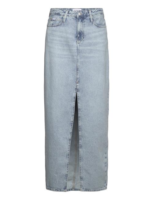 Calvin Klein Jeans | Maxi Skirt | 27