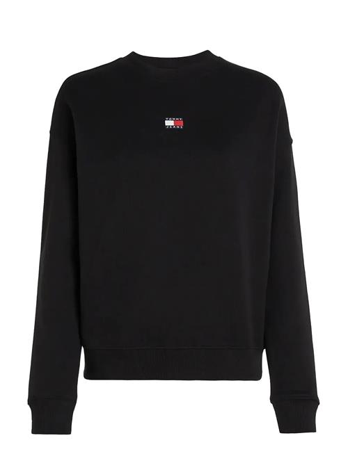 Tommy Jeans | Tjw Bxy Badge Crew Ext | L