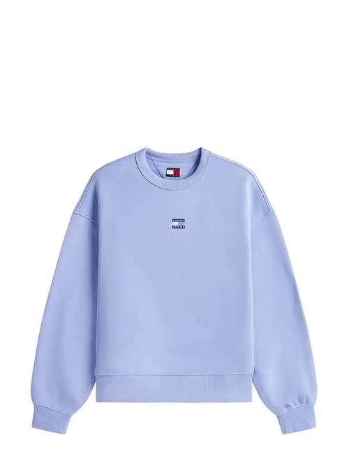 Tommy Jeans | Tjw Bxy Badge Crew Ext | S