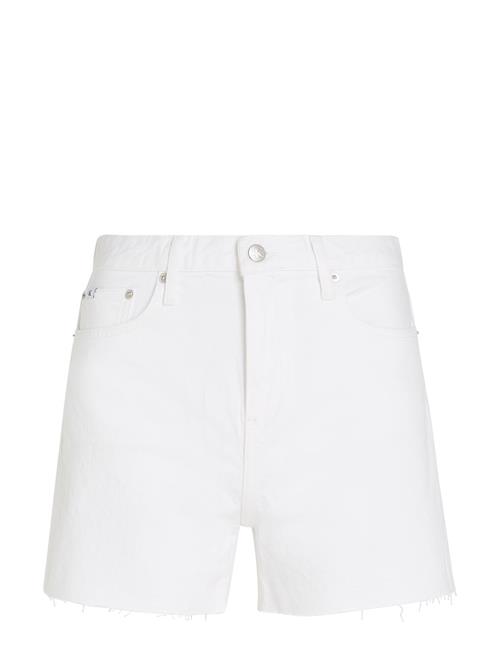 Calvin Klein Jeans | Mom Short | 28