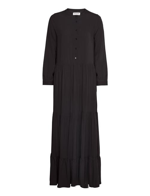 Lollys Laundry | Neell Maxi Dress Ls | L