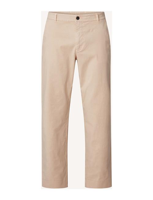 Lexington Clothing | Classic Elasticated Pants | L