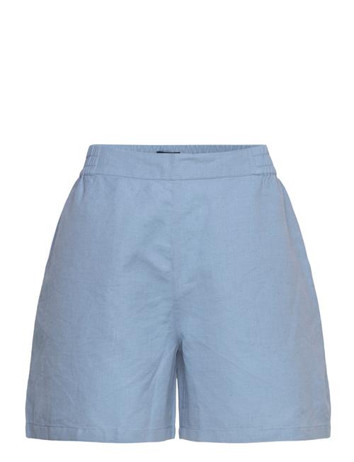 Lexington Clothing | Ruby Linen Blend Shorts | M