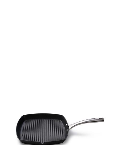 Skottsberg | Grillpan Cast Iron | Ø28CM