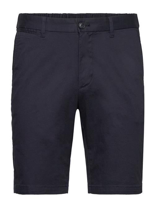 Mango | Slim-Fit Chino Cotton Bermuda Shorts | 42