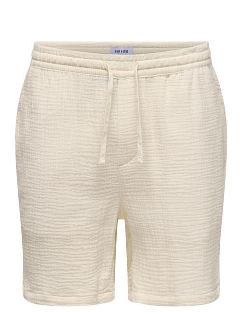 ONLY & SONS | Onstel-Pas 0158 Shorts | XXL