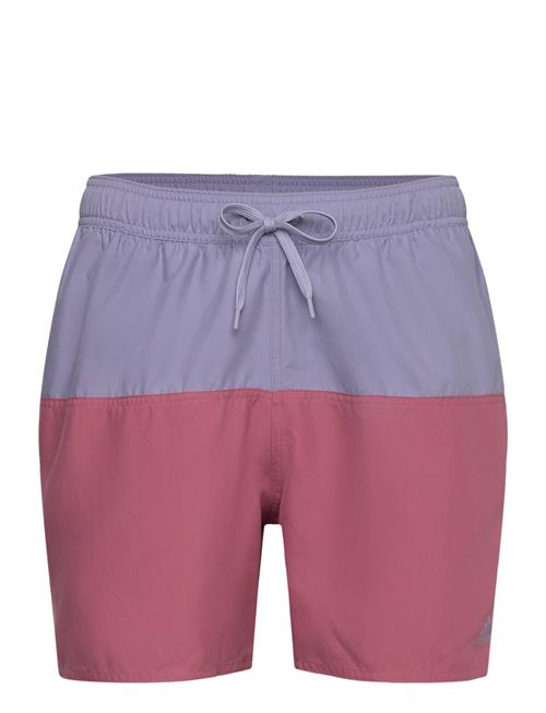 adidas Sportswear | Colorblock Clx Swim Shorts Short Length | S