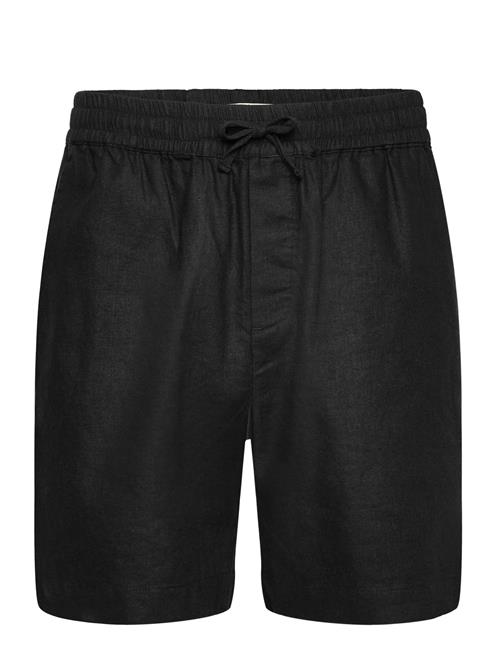 Woodbird | Wbbommy Linen Shorts | L