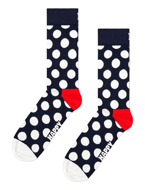 Happy Socks | Big Dot Sock | 36-40