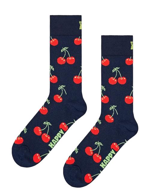 Happy Socks | Cherry Sock | 36-40