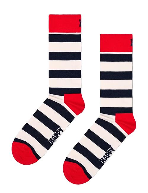 Happy Socks | Stripe Sock | 41-46