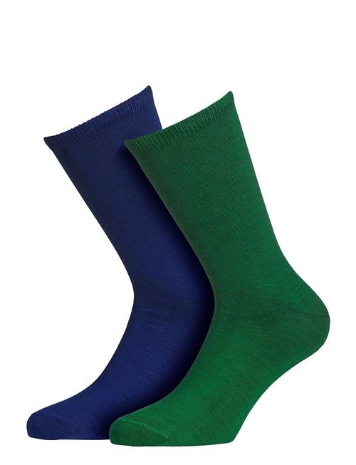 Alpacasocks&Co | Merino Lifestyle 2-Pack | 39-42