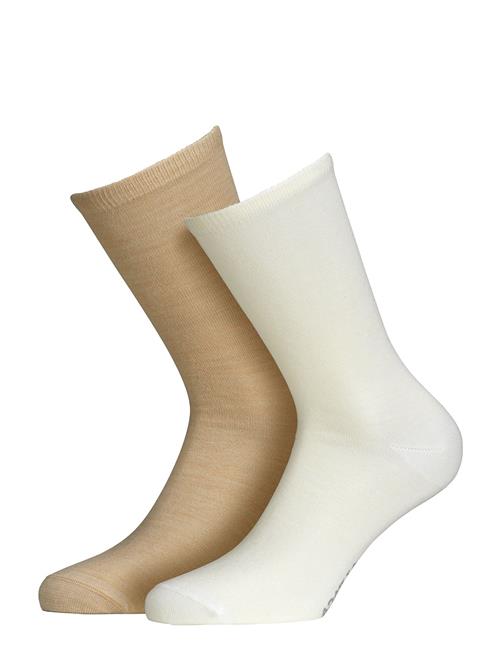 Alpacasocks&Co | Merino Lifestyle 2-Pack | 39-42