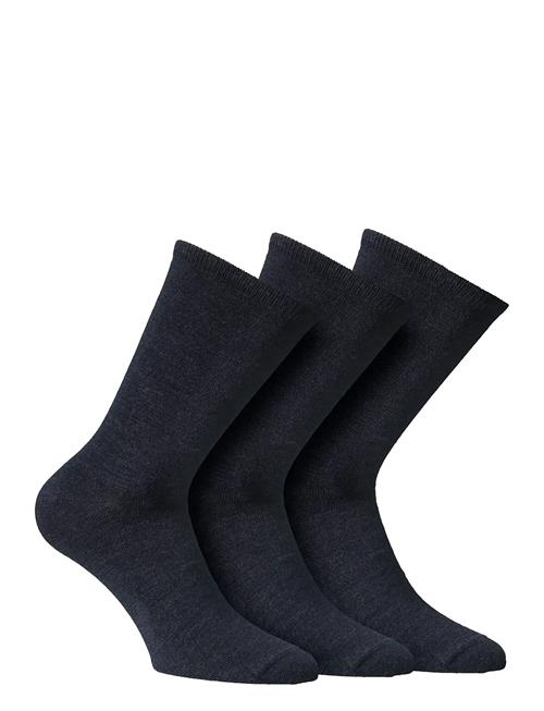 Alpacasocks&Co | Knitted Merino Socks In 3-Pack | 36-39