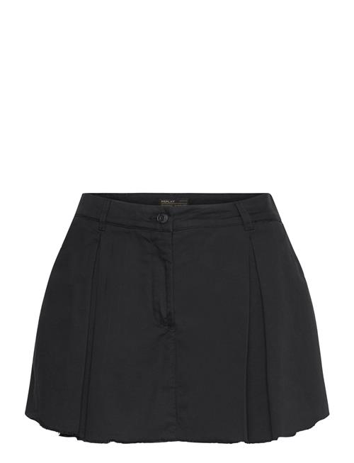 Replay | Shorts Trouser-Skirt | 24