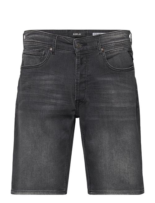 Replay | Grover Short Shorts Straight 573 Online | 28