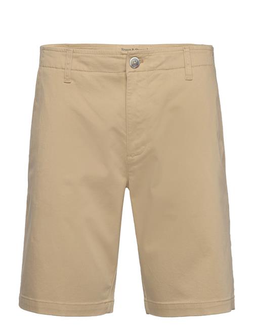 Bruun & Stengade | Bs Gerhard Regular Fit Shorts | 31