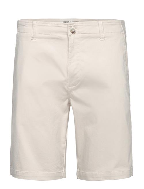 Bruun & Stengade | Bs Gerhard Regular Fit Shorts | 30