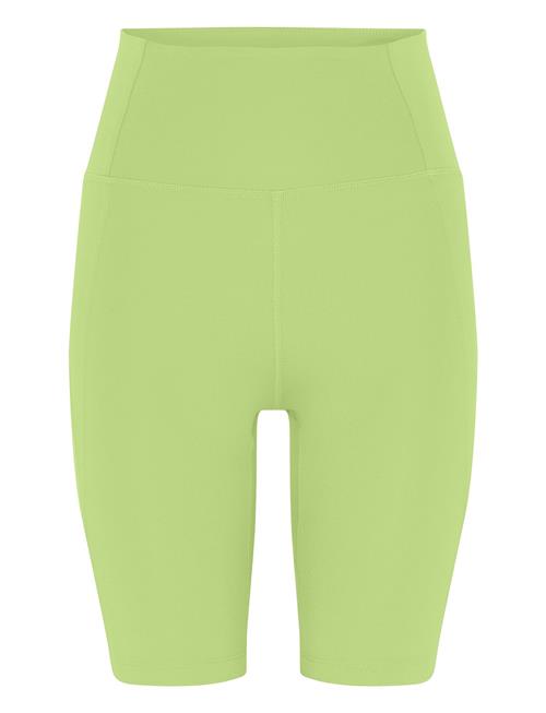 Girlfriend Collective | Compressive High-Rise Bike Shorts | M