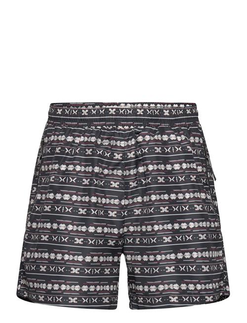 Fat Moose | Jayson Swim Shorts | S