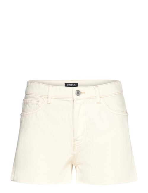 Lindex | Shorts Denim Louise Ecru | 36