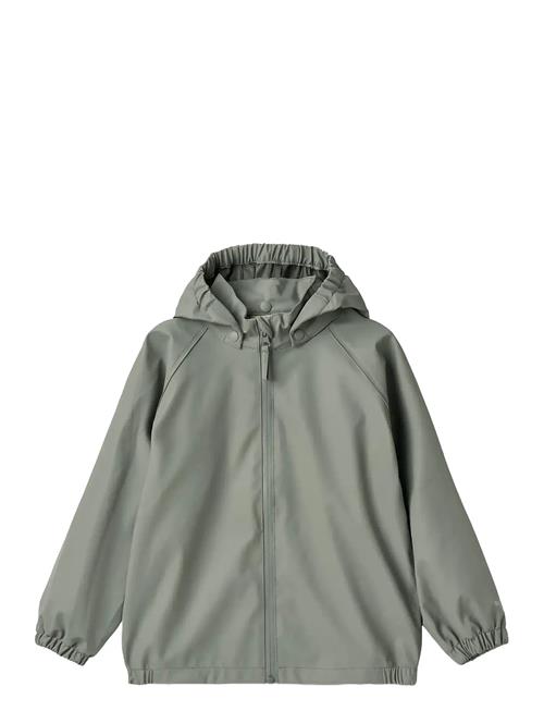 Wheat | Rainwear Chardy Jacket | 74