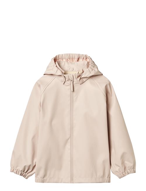 Wheat | Rainwear Chardy Jacket | 110