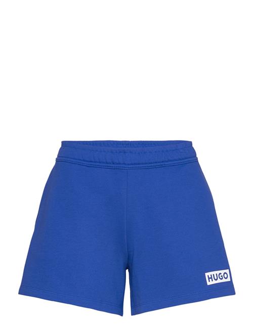 HUGO BLUE | Classic Shorts_B_1 | XXL