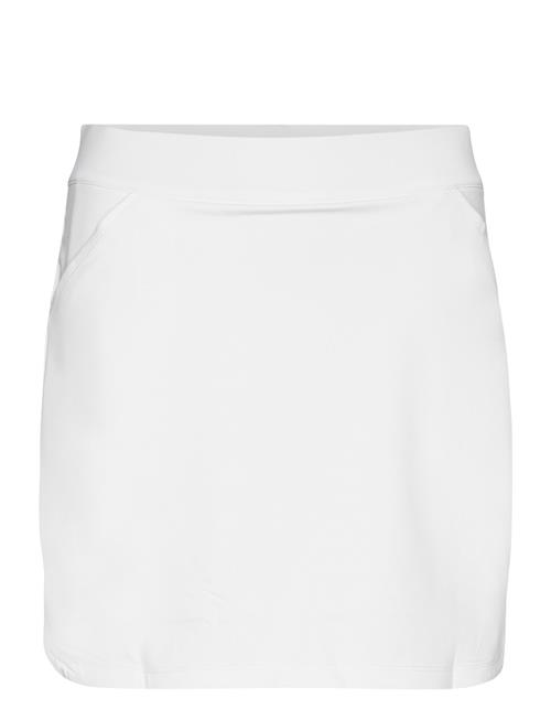 Peter Millar | Alice Petal Hem Skort | XL Regular