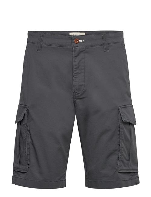 GANT | Relaxed Twill Cargo Shorts | 32